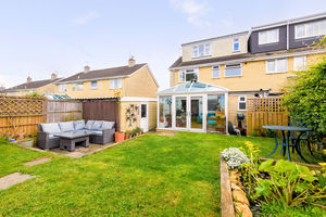 Garden- click for photo gallery